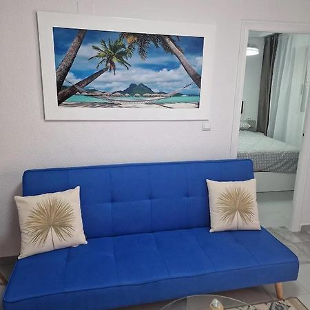 Almudena Apartments Torrevieja Buitenkant foto