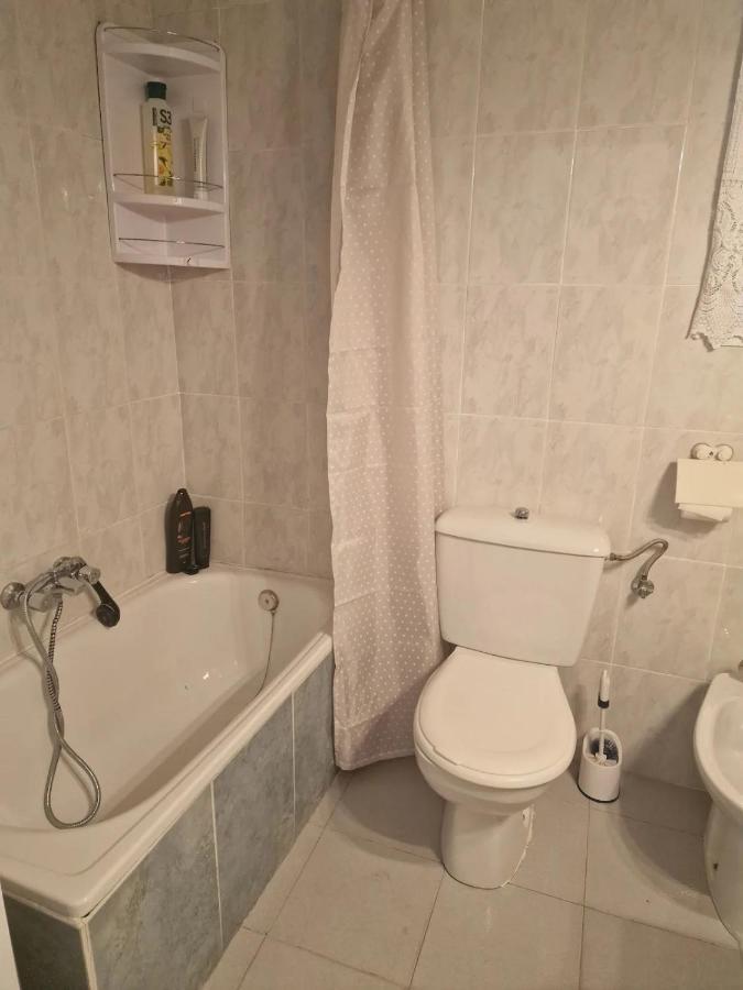 Almudena Apartments Torrevieja Buitenkant foto